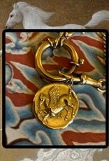 Pegasus lucky coin