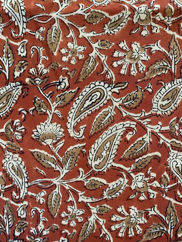 Large bordeaux floral tote beach bag