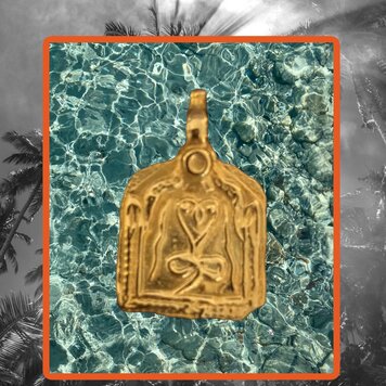 Kundalini Cobra charm