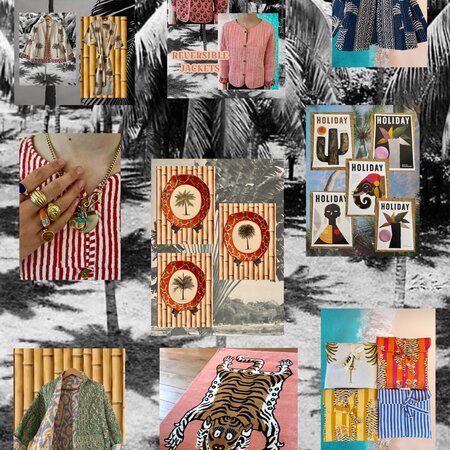 ACUL Home Collection