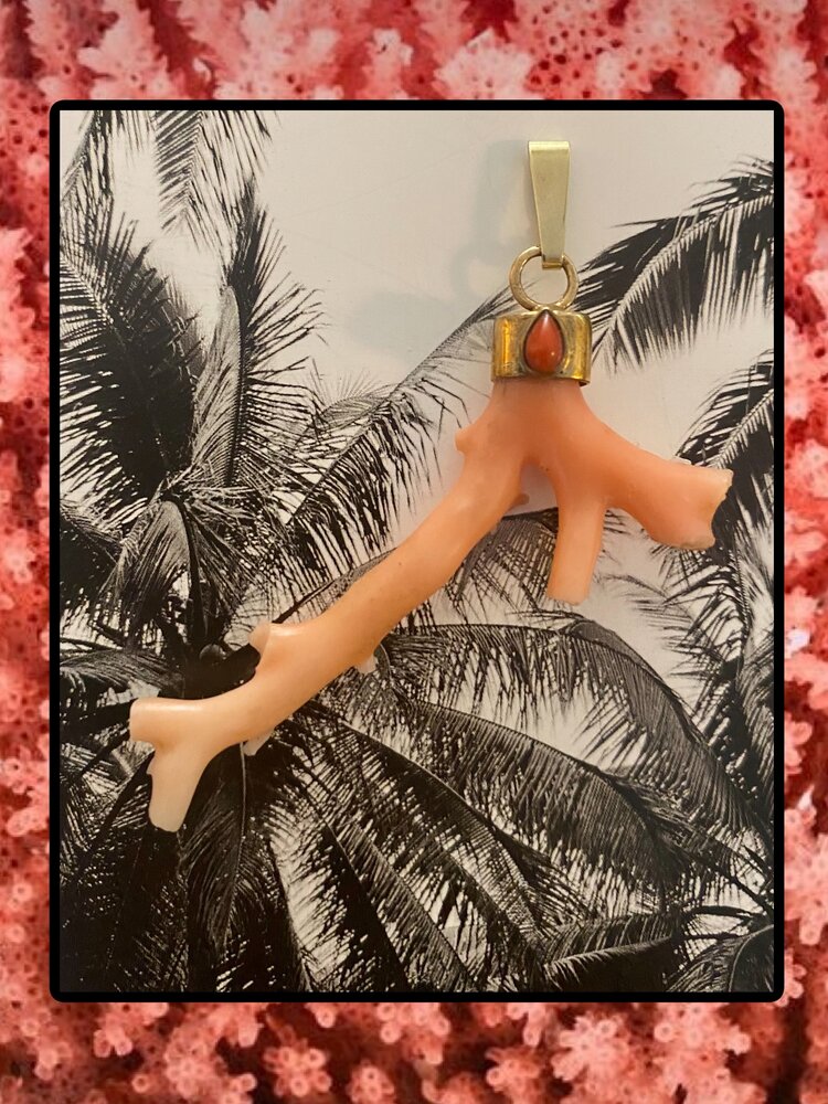 Angel skin rough branch