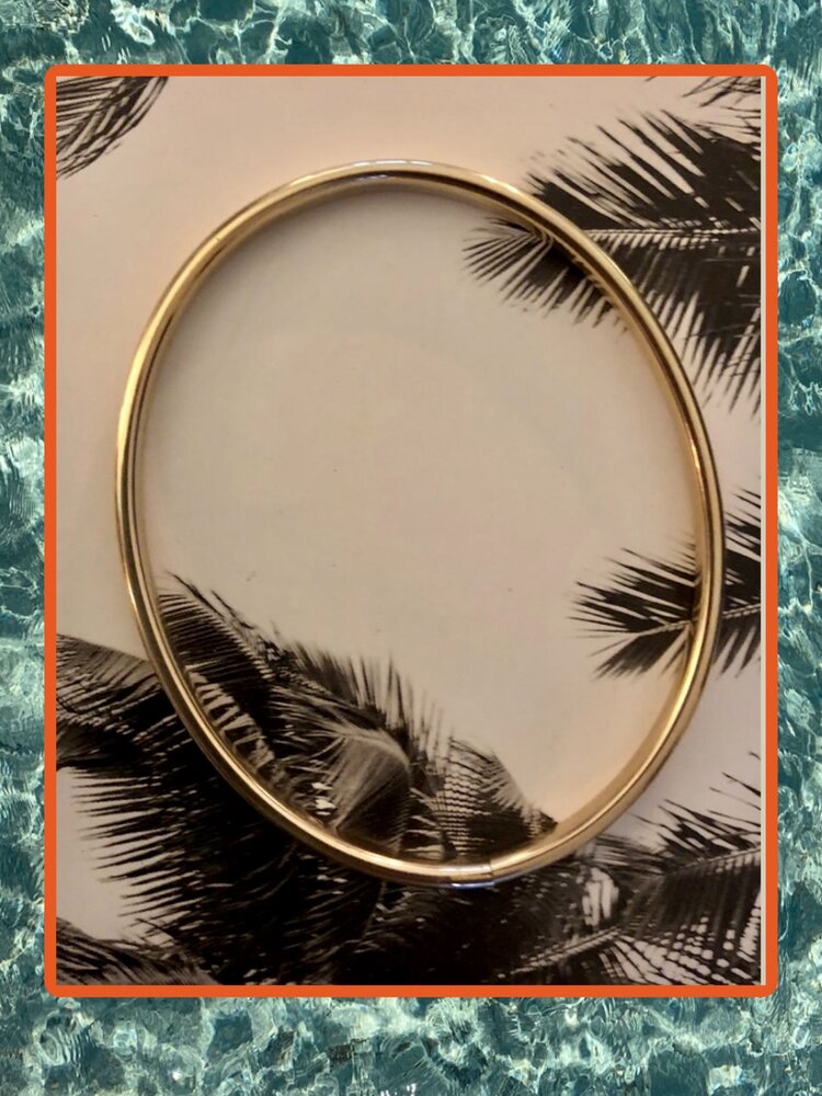 Bangle paradise medium