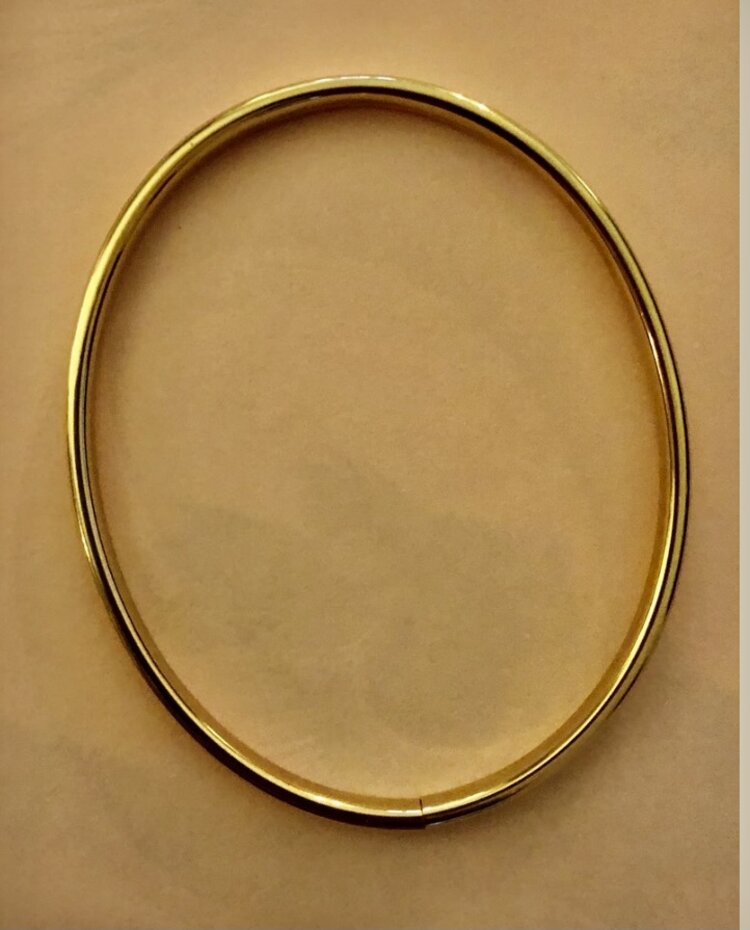 Bangle paradise medium