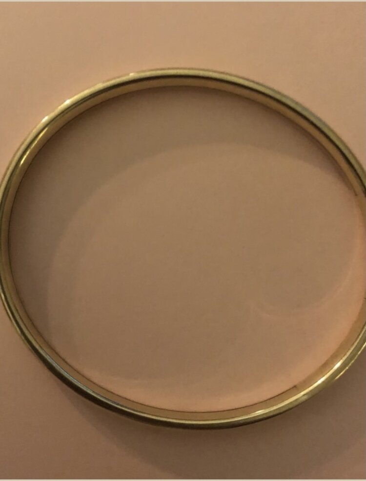 Paradise bangle large