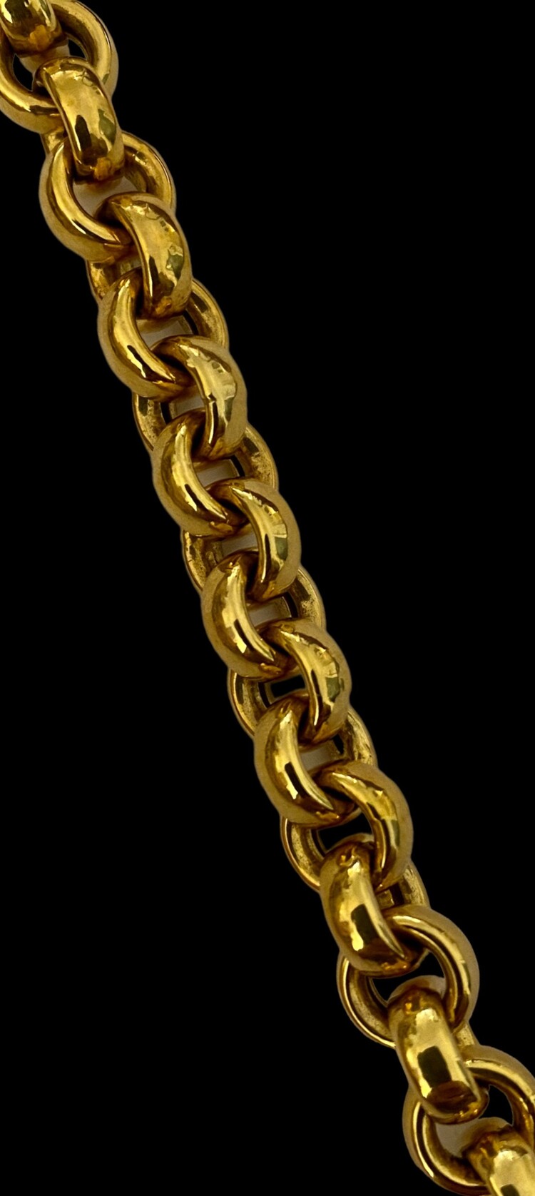 Chunky jasseron 14 crt