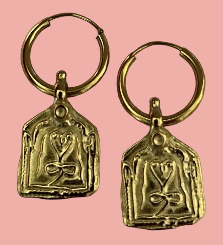 Kundalini Cobra charm