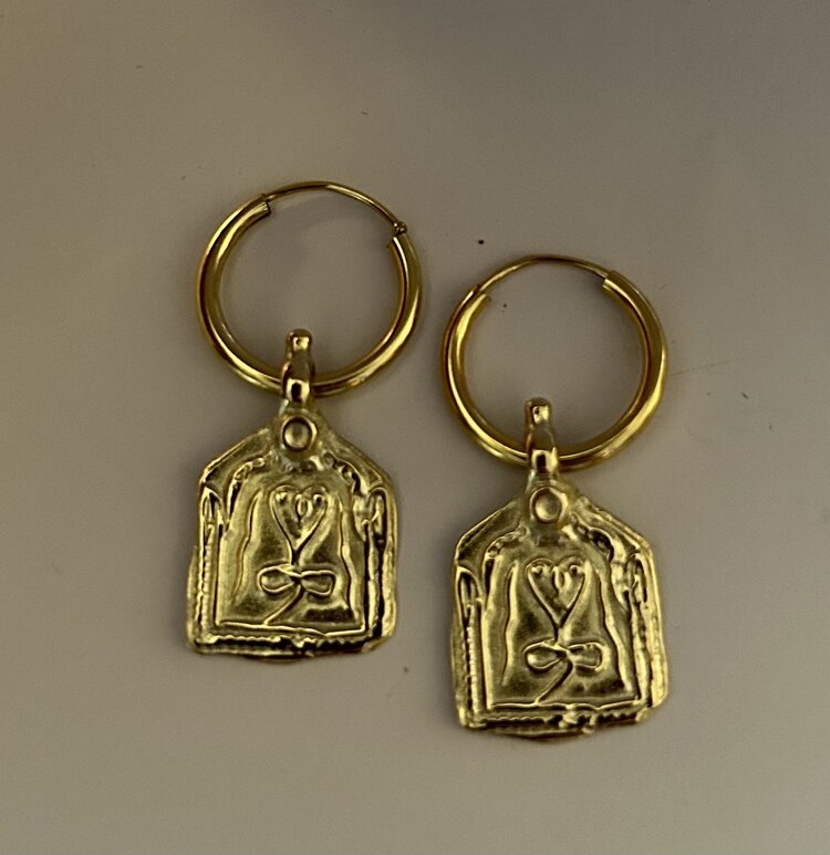 Kundalini Cobra charm