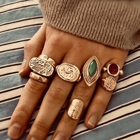 Rings
