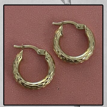 Always good hoops new style 14 crt Always good hoops new style 14 crt