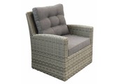 Lounge-Sessel Dublin | Rattan