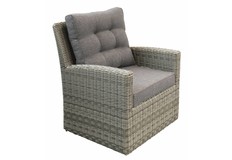 Lounge-Sessel Dublin | Rattan