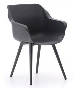 Gartenstuhl - 4 Jahreszeiten Gartenmöbel GmbH