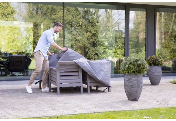 Lounge-Set Schutzhülle 140 x 140 x 70 cm