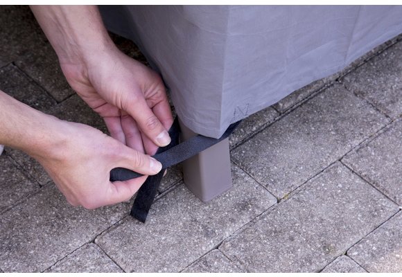 Lounge-Set Schutzhülle 140 x 140 x 70 cm