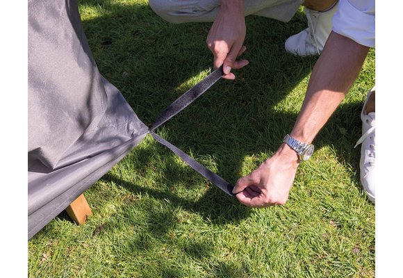 Lounge-Set Schutzhülle M 240 x 180 x 75 cm