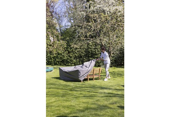 Lounge-Set Schutzhülle M 240 x 180 x 75 cm