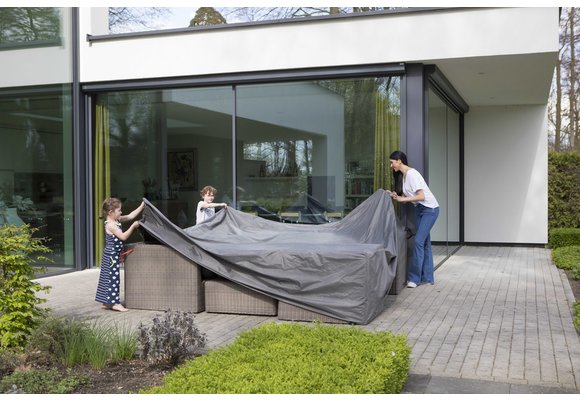 Lounge-Set Schutzhülle XL 280 x 230 x 80 cm