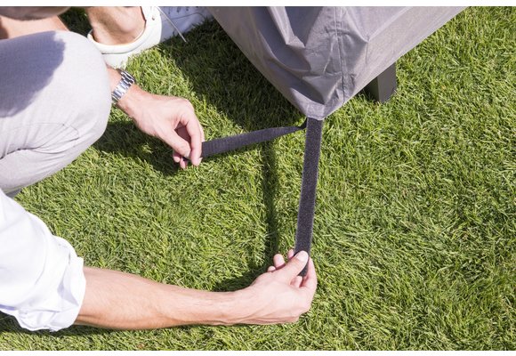 Lounge-Set Schutzhülle XL 280 x 230 x 80 cm