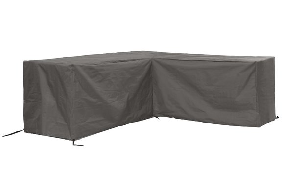 Lounge-Set Schutzhülle L-Form 250 cm / 90 x 250 cm / 90 x 70 cm