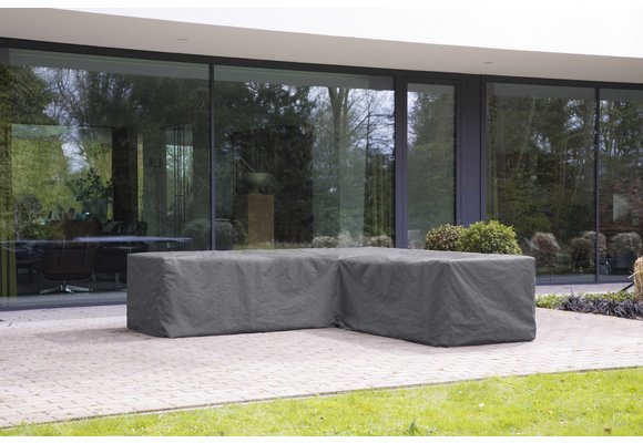 Lounge-Set Schutzhülle L-Form 250 cm / 90 x 250 cm / 90 x 70 cm
