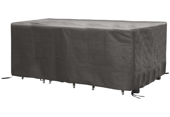 Gartenmöbel-Set Schutzhülle 245x150x95 cm