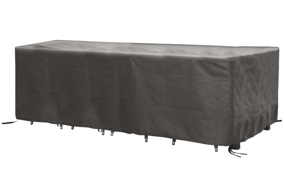 Gartenmöbel-Set Schutzhülle 310x180x95 cm
