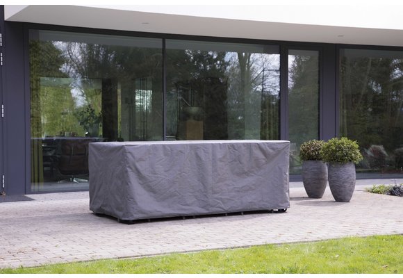 Gartenmöbel-Set Schutzhülle 310x180x95 cm