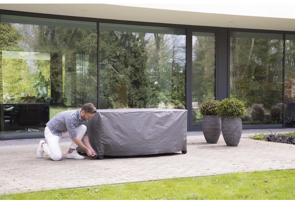 Tischschutzhülle 145 x 105 x 75 cm