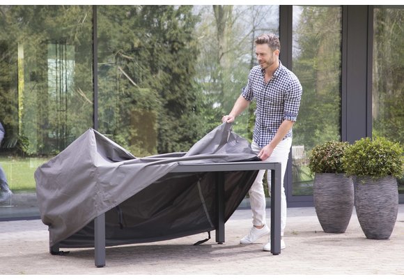 Tischschutzhülle 145 x 105 x 75 cm