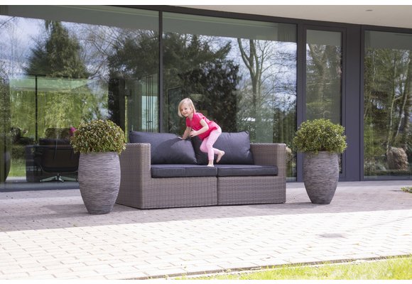 Tischschutzhülle 185 x 105 x 75 cm