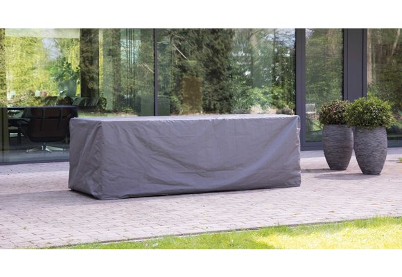 Tischschutzhülle 225 x 105 x 75 cm