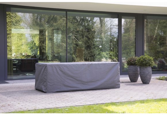 Tischschutzhülle 285 x 110 x 75 cm