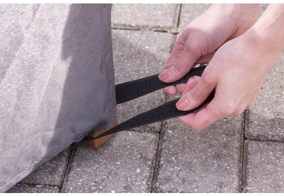 Sonnenliege Schutzhülle 200 x 75 x 40 cm