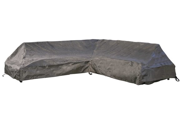 Lounge-Set Schutzhülle Plateau 255 / 215x255 / 215x93x65 cm