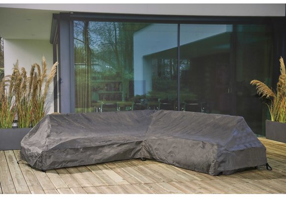 Lounge-Set Schutzhülle Plateau 255 / 215x255 / 215x93x65 cm