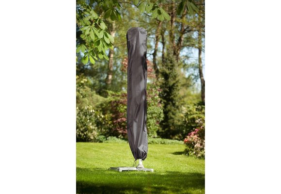 Sonnenschirm-Schutzhülle 250 x 64 cm