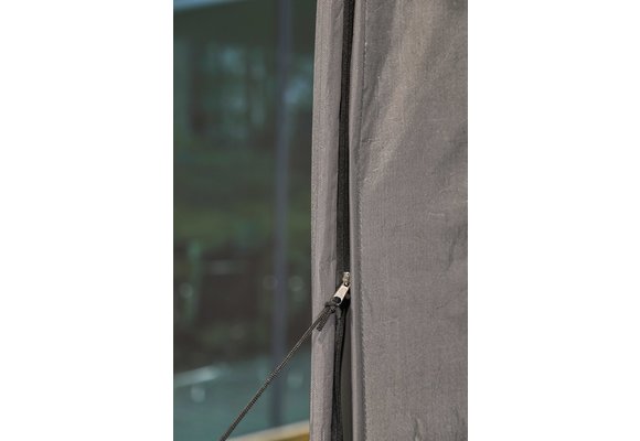 Sonnenschirm-Schutzhülle 250 x 64 cm