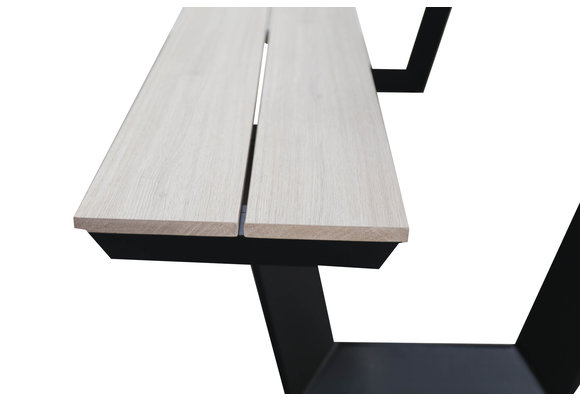 Picknicktisch | Coffee Bay | Holz | Aluminium & Polywood