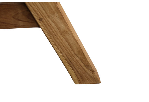 Runder Gartentisch  Jakarta |  ø 120 cm | Teakholz