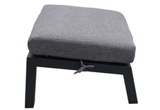 Fußschemel | Bezano | Aluminium