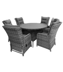 Gartenset - 4 Jahreszeiten Gartenmöbel GmbH