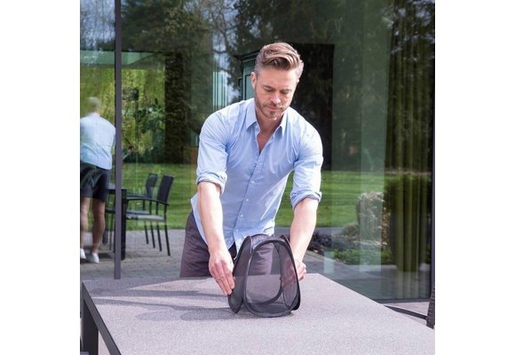 Bobbin | Schutzhüllenerhöhung | Outdoor Covers