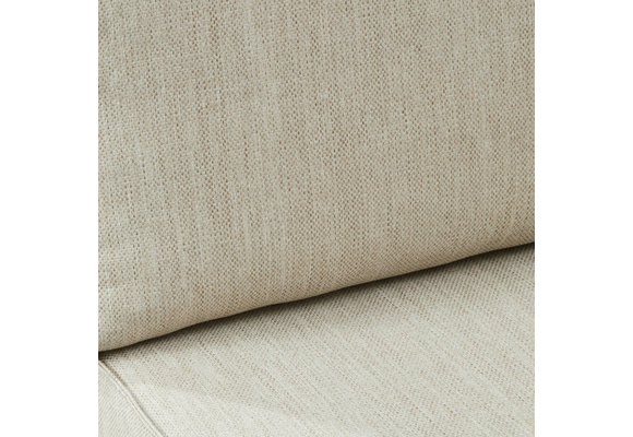 Eck-Element Kent | Sand | Akazienholz