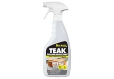 Teakholz-Reiniger und -Entfetter | 650 ml | Star Brite
