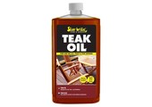 Teak- und Hartholzöl | 1000 ml | Star Brite