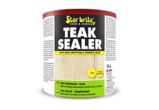 Teakholz-Versiegelung Transparent | 473 ml | Star Brite