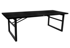 Gartentisch Vevi | 230 x 95 cm | Aluminium