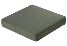 Madison Luxus Lounge-Kissen | Outdoor Manchester Grün | ca. 73 x 73 cm