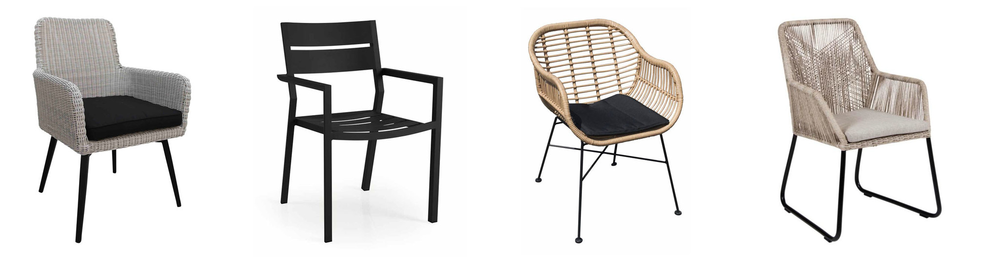 Gartenmöbel für Ihre GastronomieTerrasse 4 Jahreszeiten Gartenmöbel