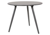 Beistelltisch Rafael ø 45 cm | Metall | Lesli Living